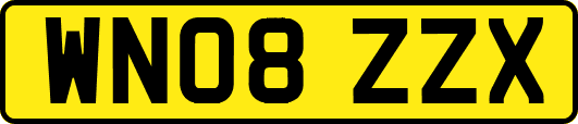 WN08ZZX