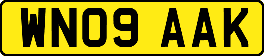 WN09AAK