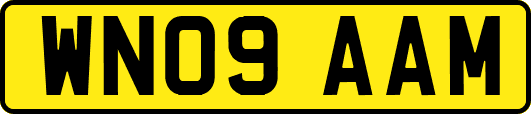 WN09AAM