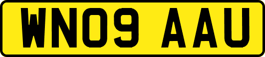 WN09AAU