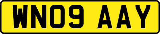 WN09AAY