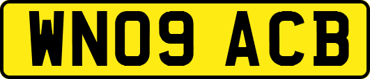 WN09ACB