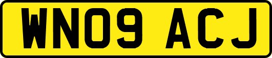 WN09ACJ