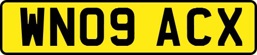 WN09ACX