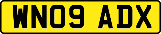 WN09ADX