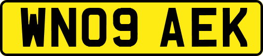 WN09AEK