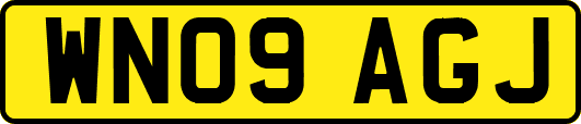 WN09AGJ