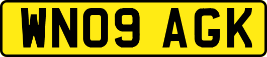 WN09AGK