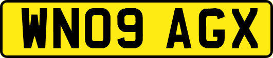 WN09AGX