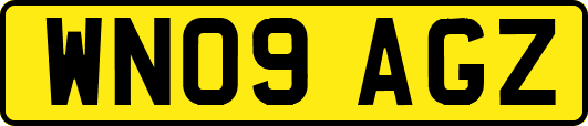 WN09AGZ