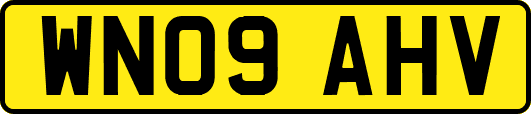 WN09AHV