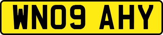 WN09AHY
