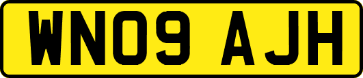 WN09AJH