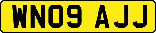 WN09AJJ