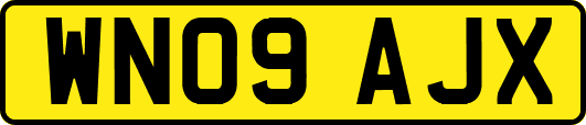 WN09AJX