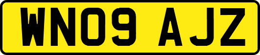 WN09AJZ