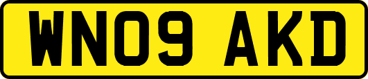 WN09AKD