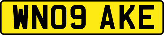 WN09AKE