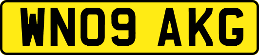 WN09AKG