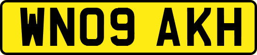 WN09AKH
