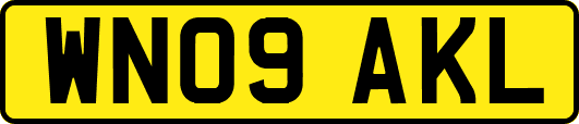 WN09AKL