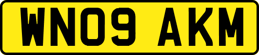 WN09AKM