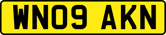 WN09AKN