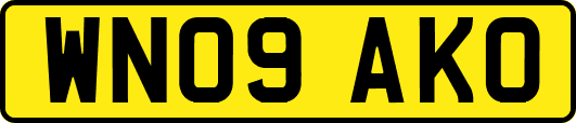 WN09AKO