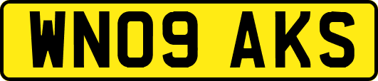 WN09AKS