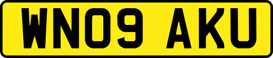 WN09AKU