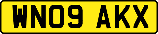 WN09AKX