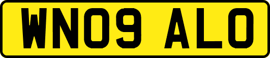 WN09ALO