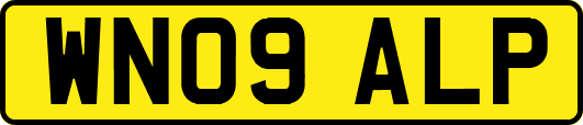 WN09ALP