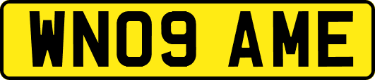 WN09AME