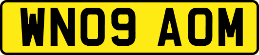 WN09AOM