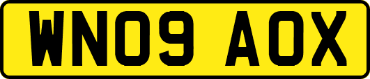WN09AOX