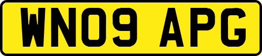 WN09APG