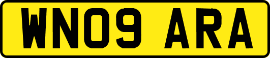 WN09ARA