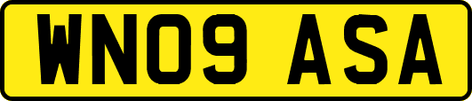 WN09ASA