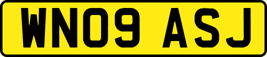 WN09ASJ