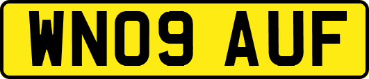 WN09AUF