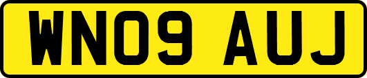 WN09AUJ