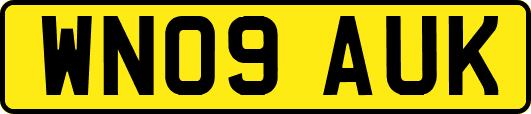 WN09AUK