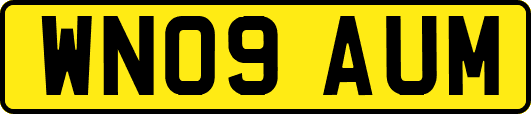 WN09AUM