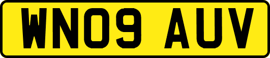 WN09AUV