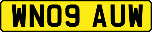 WN09AUW