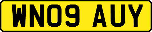 WN09AUY