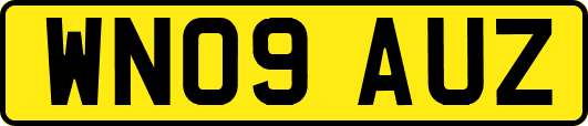 WN09AUZ