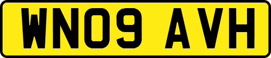 WN09AVH