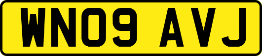 WN09AVJ